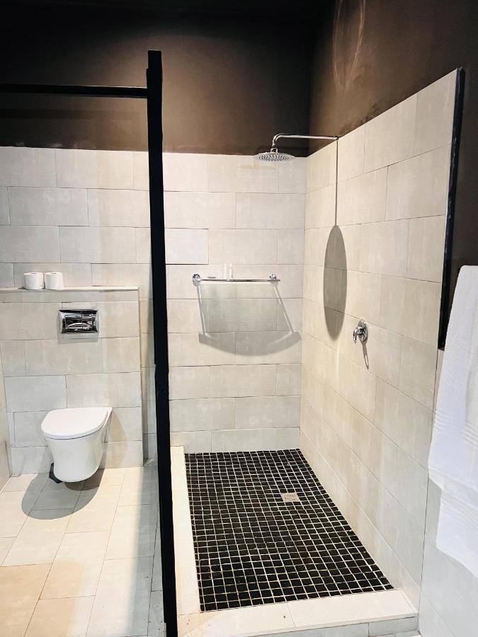 The Shed Venue & Boutique Hotel Лилонгве Екстериор снимка