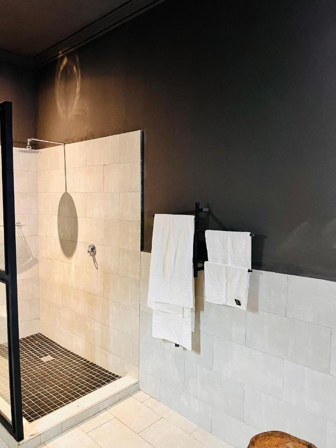 The Shed Venue & Boutique Hotel Лилонгве Екстериор снимка