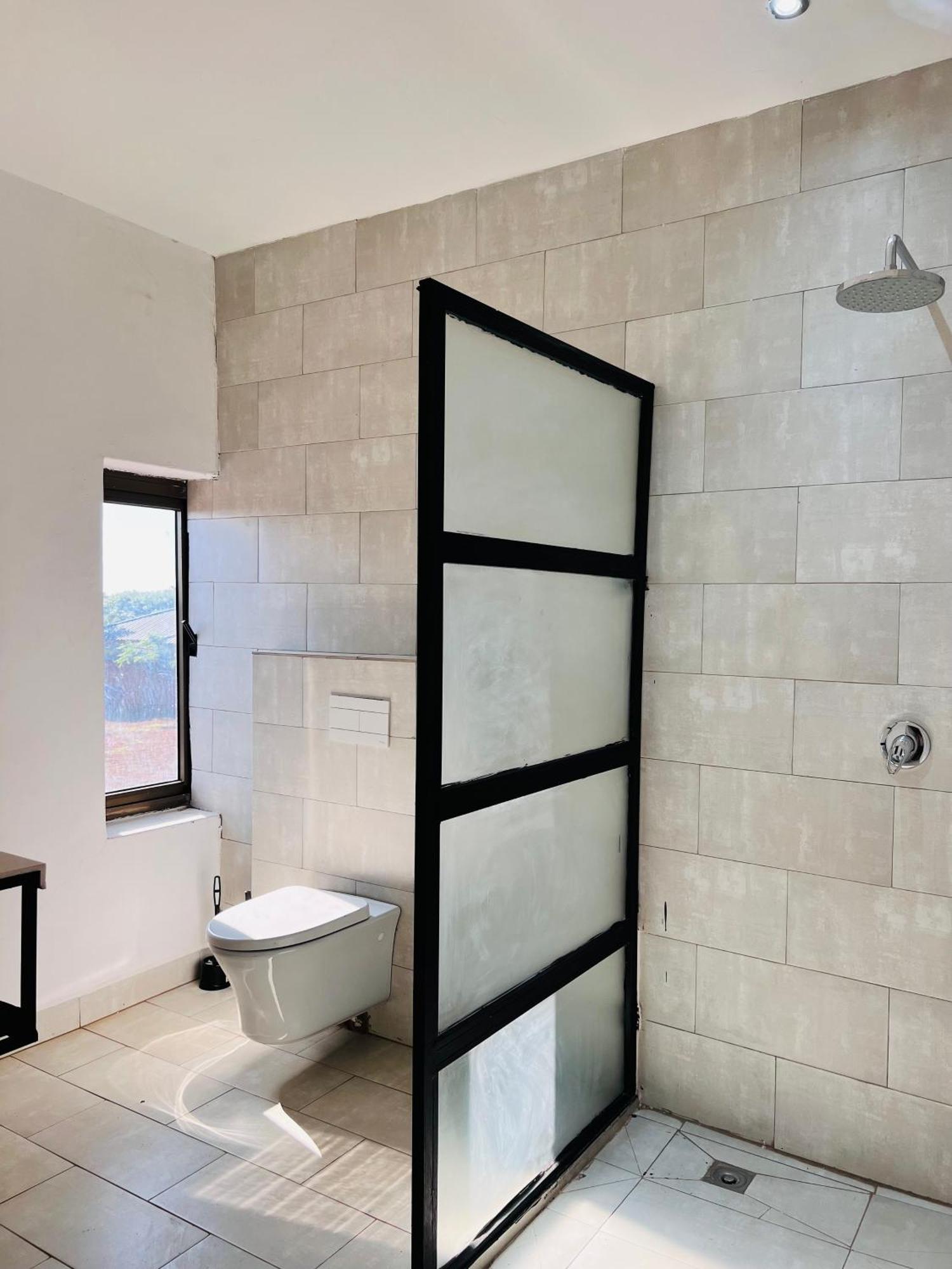 The Shed Venue & Boutique Hotel Лилонгве Екстериор снимка